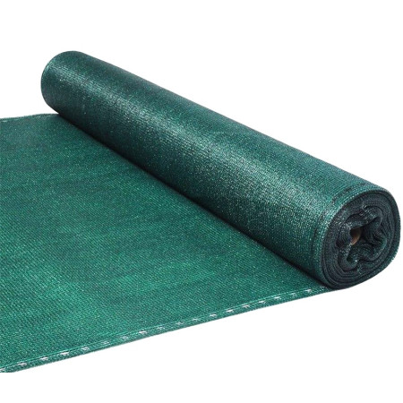 Tinklas nuo Saulės (Šešėlinis) 1.2 x 25 (62 % - 65 g/m2)